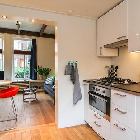 Loge 10 Free Parkingspot - Shippershouse With Kitchen And Bar Apartment Groningen Bagian luar foto